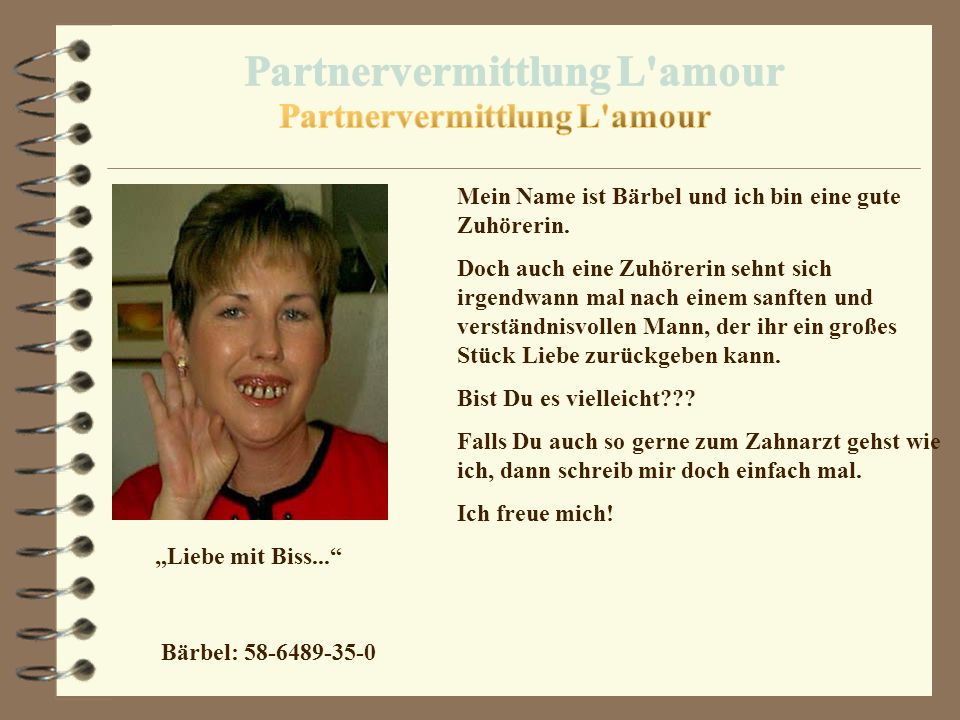 Partnervermittlung große menschen Ev. Familienzentrum - Familienzentrum Erlangen